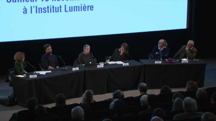 Etats Généreux : Les débats à Lyon