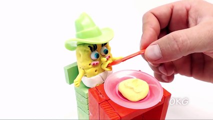Minion Bathtub Baby Bathing Fun Episodes Play Doh Animation Stop Motion Video