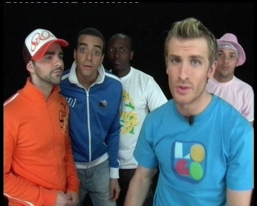 La Bande à Fifi - Laetitia Casta