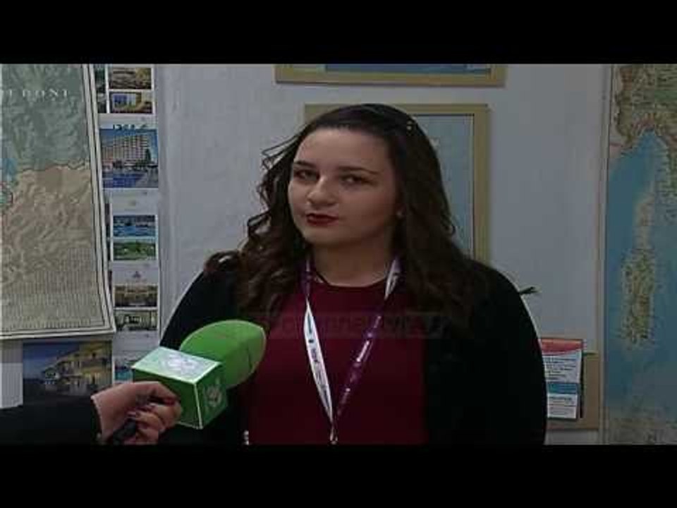 Moli i Pogradecit - Top Channel Albania - News - Lajme