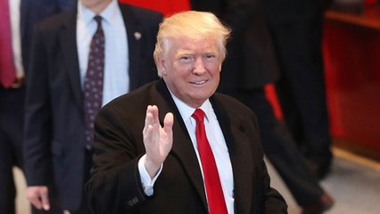 Donald Trump again disavows so-called alt-right supporters