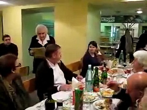 про ЛЕНИНА - смотрите, смешно