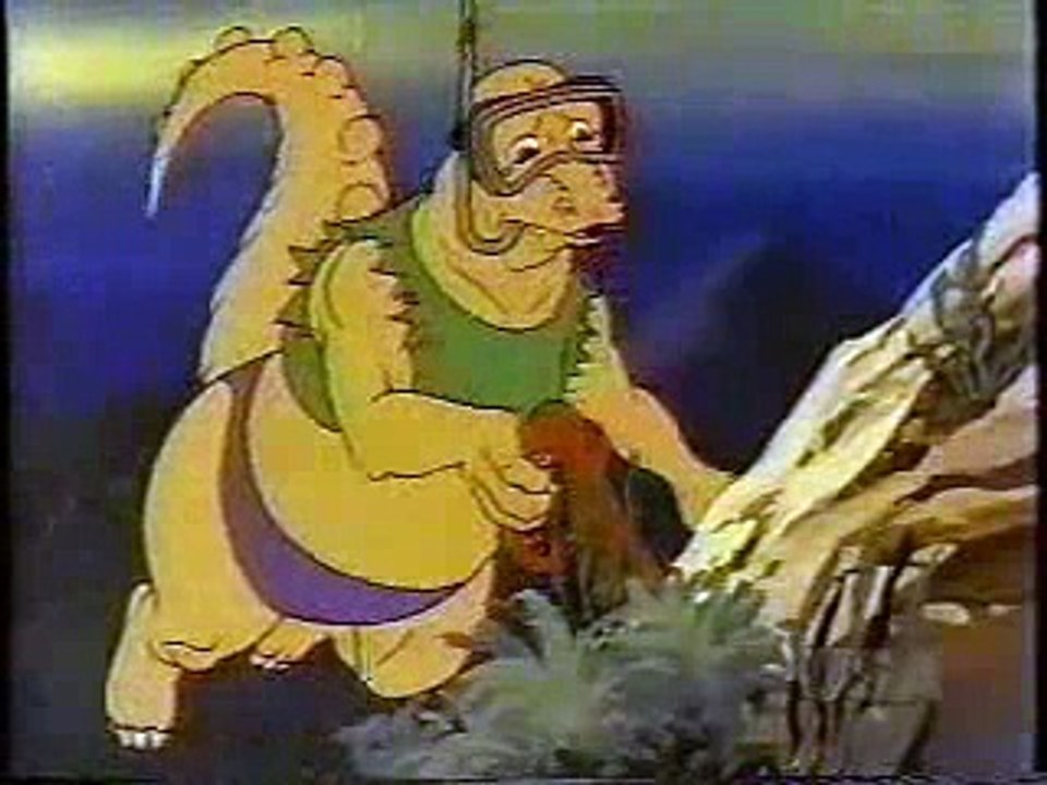 Dinosaucers Episode 28 Part 2 video Dailymotion