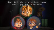 Got to be free Alvin and the chipmunks lyrics