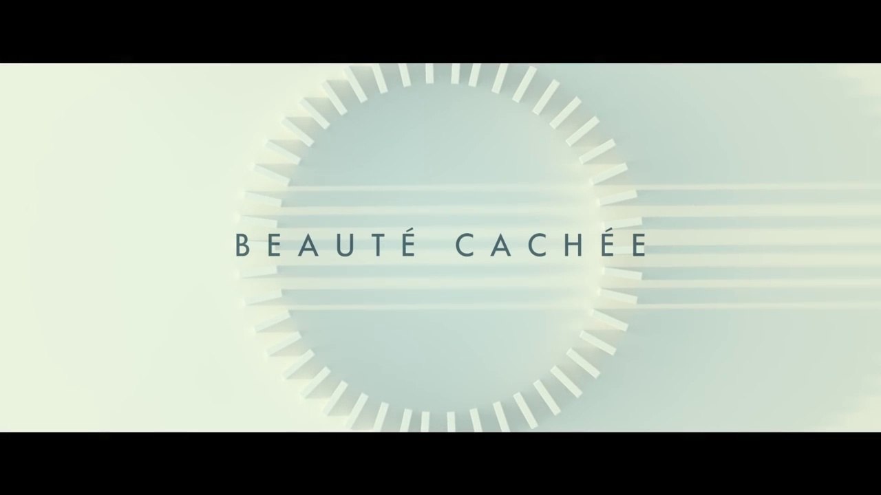 BEAUTÉ CACHÉ (2016)  Bande Annonce VF - HD