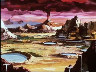 Ryu il ragazzo delle caverne - Sigla + Link Episodi