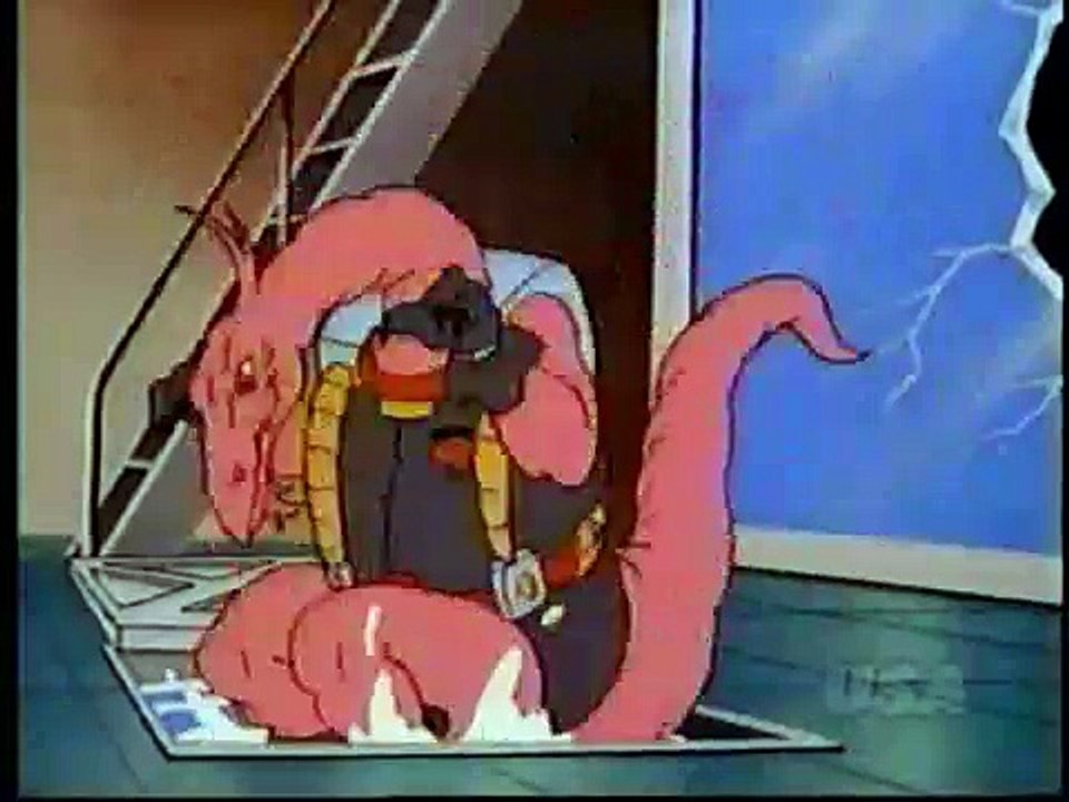 Dinosaucers Episode 33 Part 2 video Dailymotion