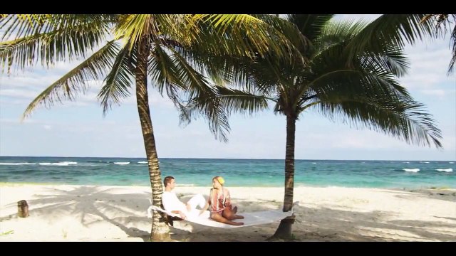 Air Jamaica Ad _ Busy Signal