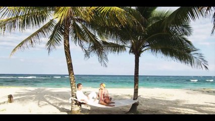 Air Jamaica Ad _ Busy Signal