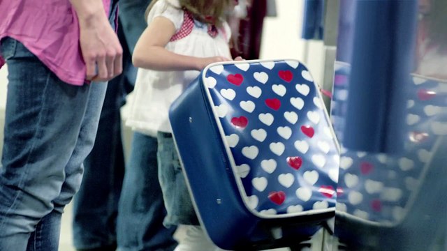 British Airways - Our Advert 2012_ The Race