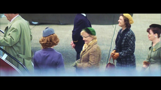 British Airways Advert 2011_ To Fly. To Serve. (HD)