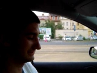 [06_08_07]Kév langue + tram(Pragues)