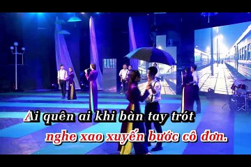 LIÊN KHÚC TRÚC PHƯƠNG-LÂM TRIỆU MINH MV