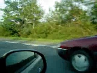 [06_08_07]Voyage en 206 (Allemagne)