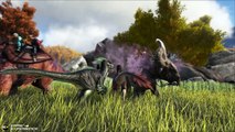 ARK: Survival Evolved - Trailer dell'aggiornamento 252