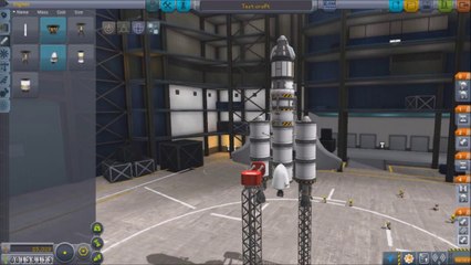 [FR] KSP - S1 E04 - VIP dans l'espace