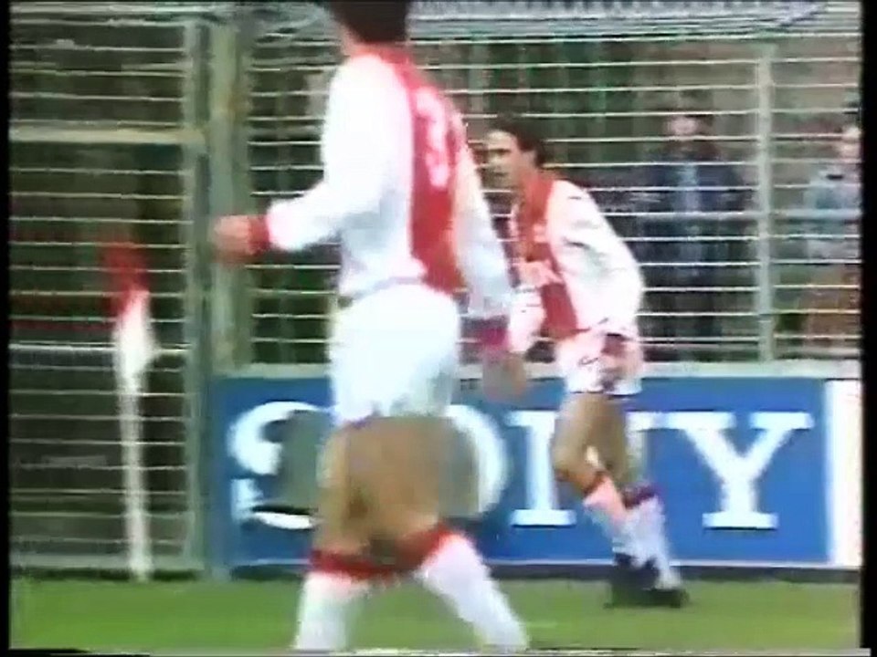 cruyff season 1982 83 part 1