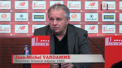"Frédéric Antonetti nous a beaucoup apporté"