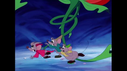 Cendrillon - Bibbidi-Bobbidi-Boo