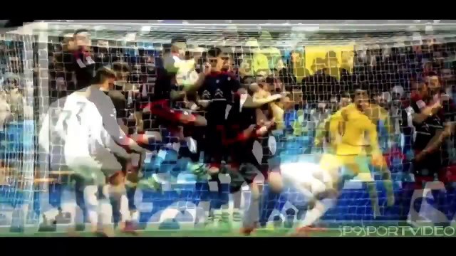 Cristiano Ronaldo vs Lionel Messi Crazy Dribbling & Goals 2016 Football 1080HD