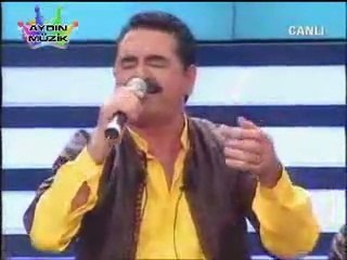 Ibrahim Tatlıses "Yaradan Var (Uzun Hava) "