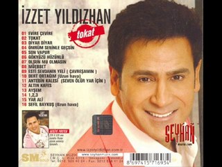 izzet yıldızhan- yağma dolu yağma -UZUN HAVA