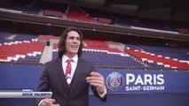 La pub hallucinante du PSG pour Noël !