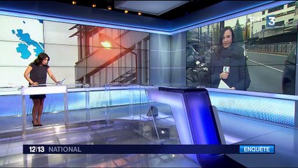 Attentat déjoué : prolongation exceptionnelle de garde à vue pour cinq suspects