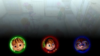 Nothing is going to stop me by The Chipmunks episode version- lyrics