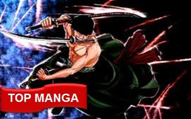 Giải mã bí ẩn về cuộc đời của những “Độc cô cửu kiếm” trong thế giới Hải Tặc