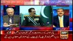 Sabir Shakir analyses PM-COAS meeting
