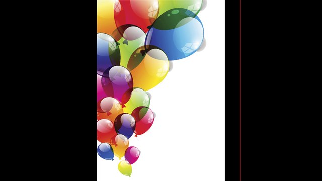 Balloons For You - (630) 408-0868