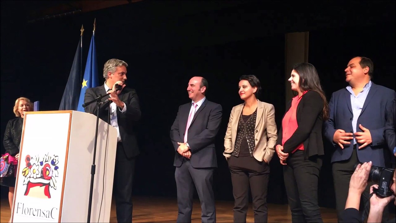 Banquet Républicain - 19 novembre 2016 (partie 1)