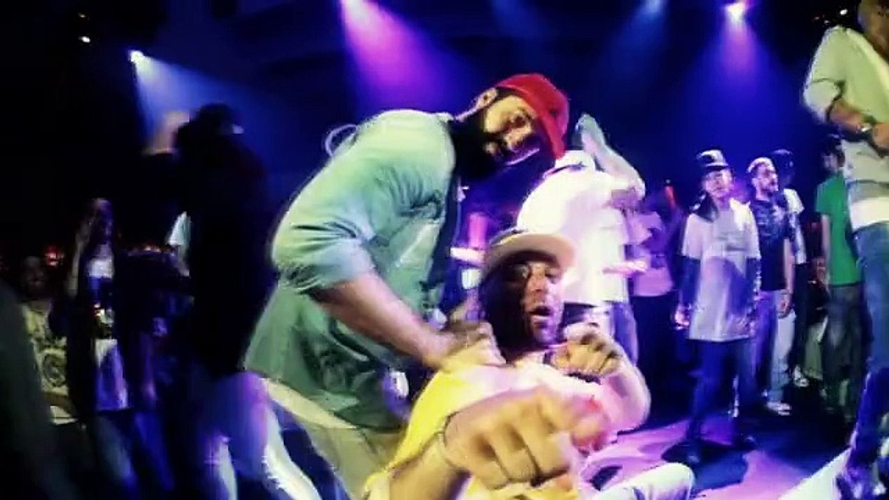 #AVG SWAG Party - Crazy TRAP weekend 's 2013 [remixed by Bizyaev]