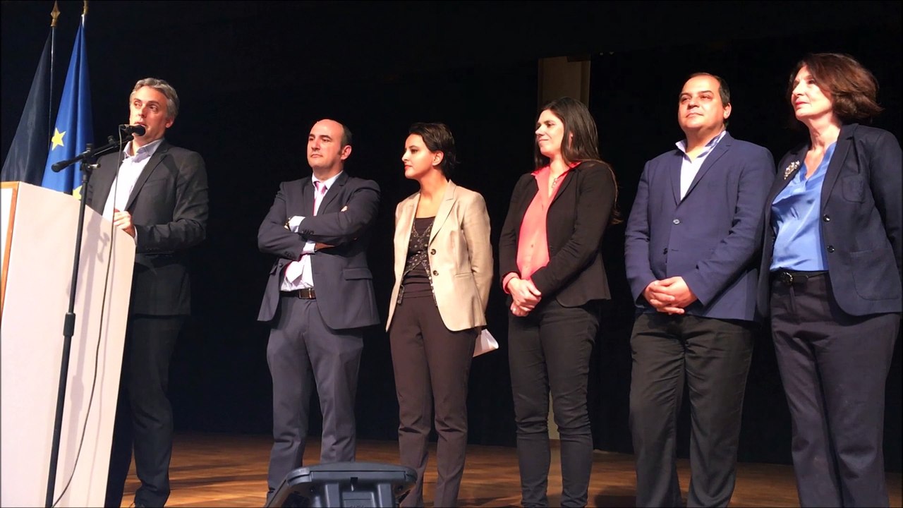 Banquet Républicain - 19 novembre 2016 (partie 2)