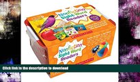 READ BOOK  Nonfiction Sight Word Readers Classroom Tub Level D: Teaches the Fourth 25 Sight Words