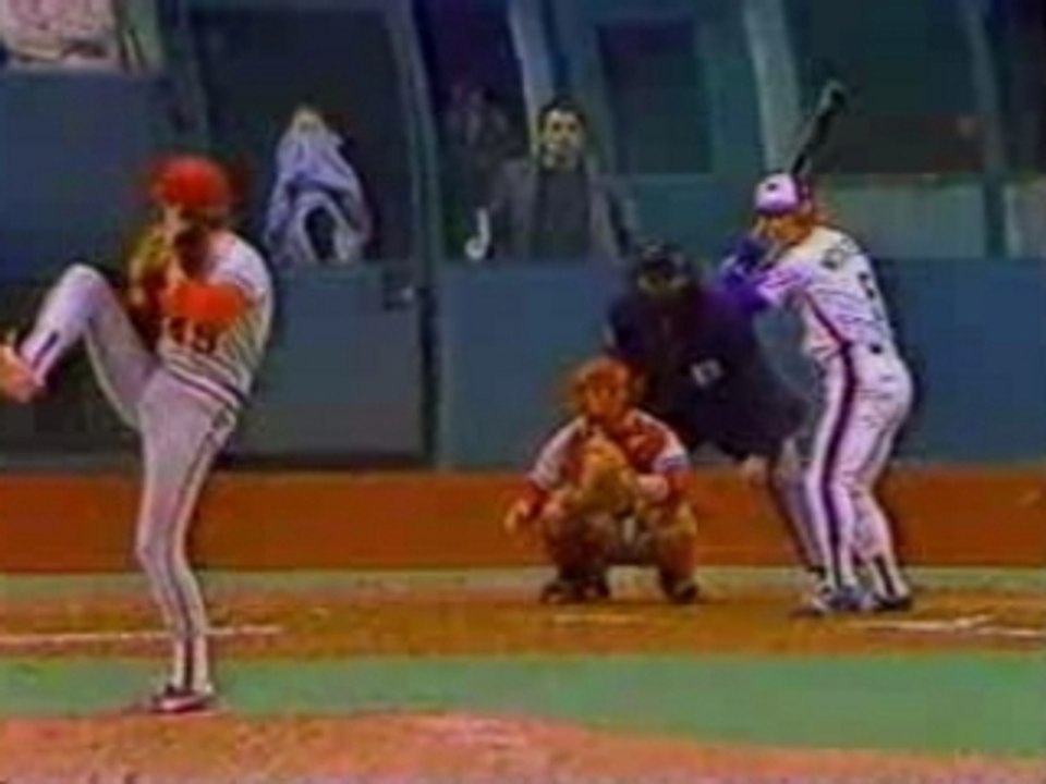 CKY Sports Sunday (April 20, 1986)