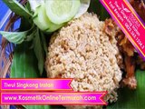 Makanan Orang Diet, Makanan Pagi Untuk Diet, Makanan Paling Sehat, 0822 365 1234 3