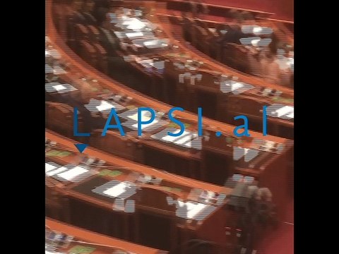 Asallan Dogjani sherr ne Kuvend me Taulant Ballen: Te q* rrobt...