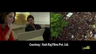 Beneath The Surface 2016 | Shah Rukh Khan | Part-4 | Russian Sub4