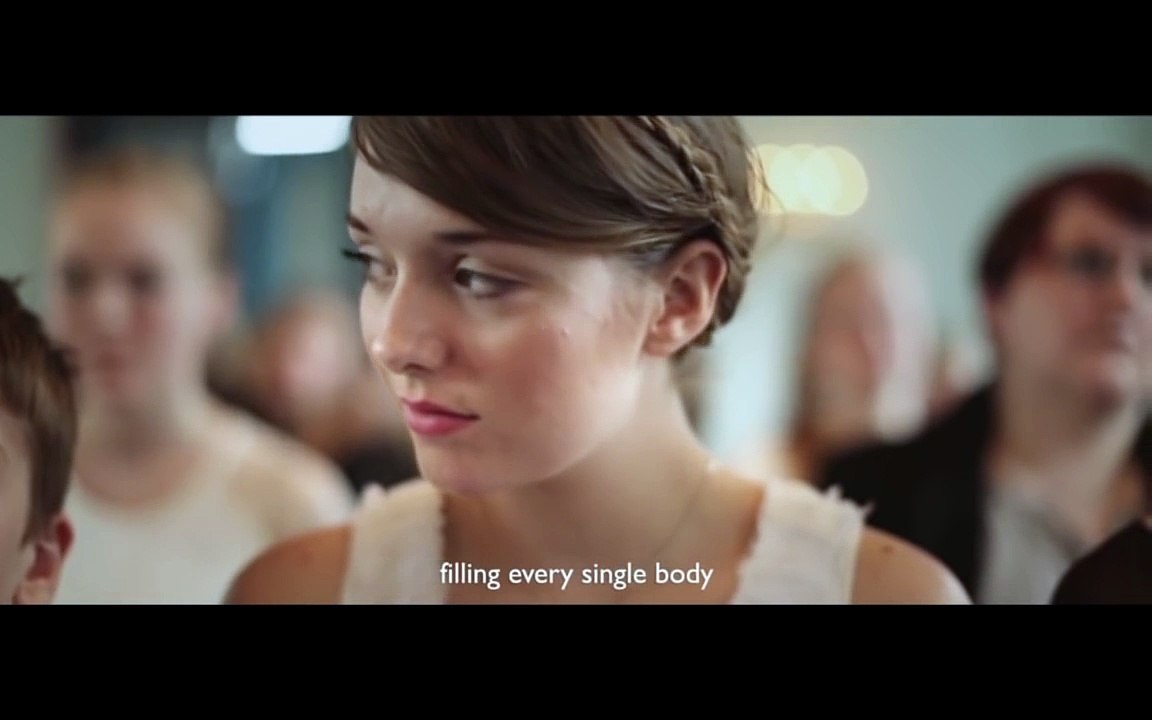 Falling Angels Sum einglar vit falla Som Engle Vi Falder - Trailer