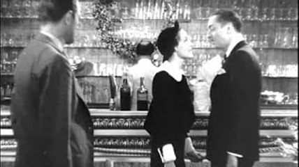 The Thin Man Official Trailer #1 - William Powell Movie (1934) HD