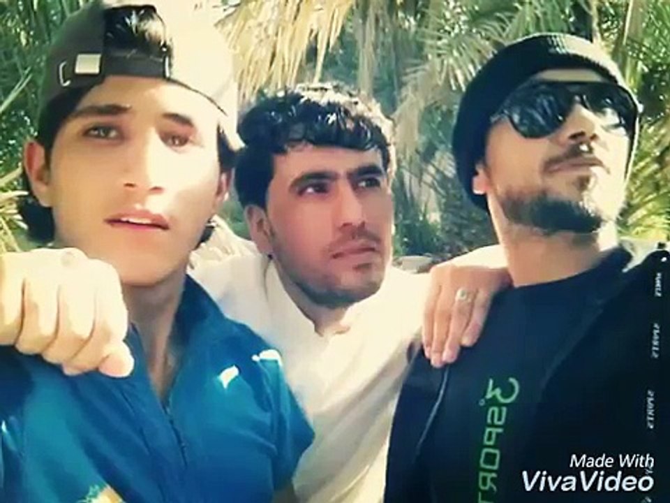 pashto new song
