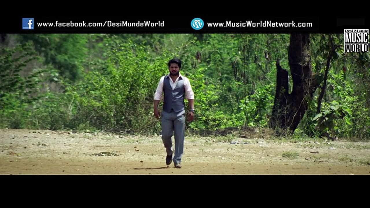 Mile Na Mile (Full Video) The Last Tale Of Kayenaat | Zeeshan Khan & Vani Vashisth | New Song 2016 HD