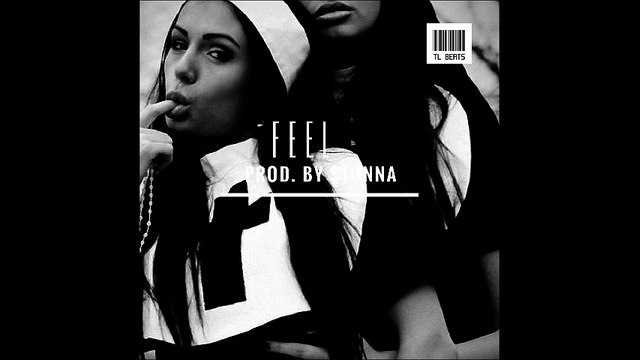 DOPE TRAP Rap Beat Hip Hop Instrumental Feel TL Beats