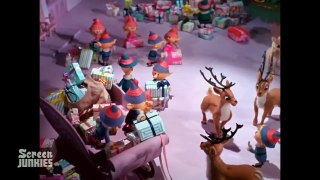 Honest Trailers - Rudolph the Red-Nosed Reindeer (1964)