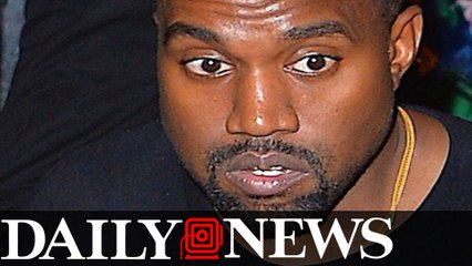 Kanye West’s Health Issues Feared To Be More Serious
