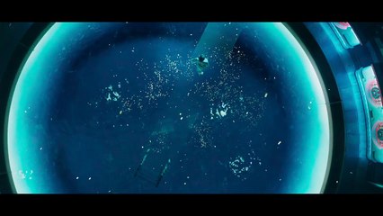 Os Guardiões - Trailer Legendado