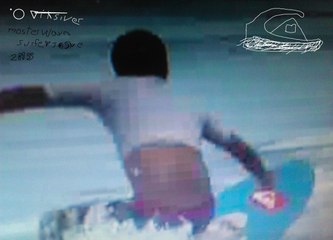 QUIKSILVER  MOSTER  WAVES  SURFER   2015  SURF MOVIE  FULL