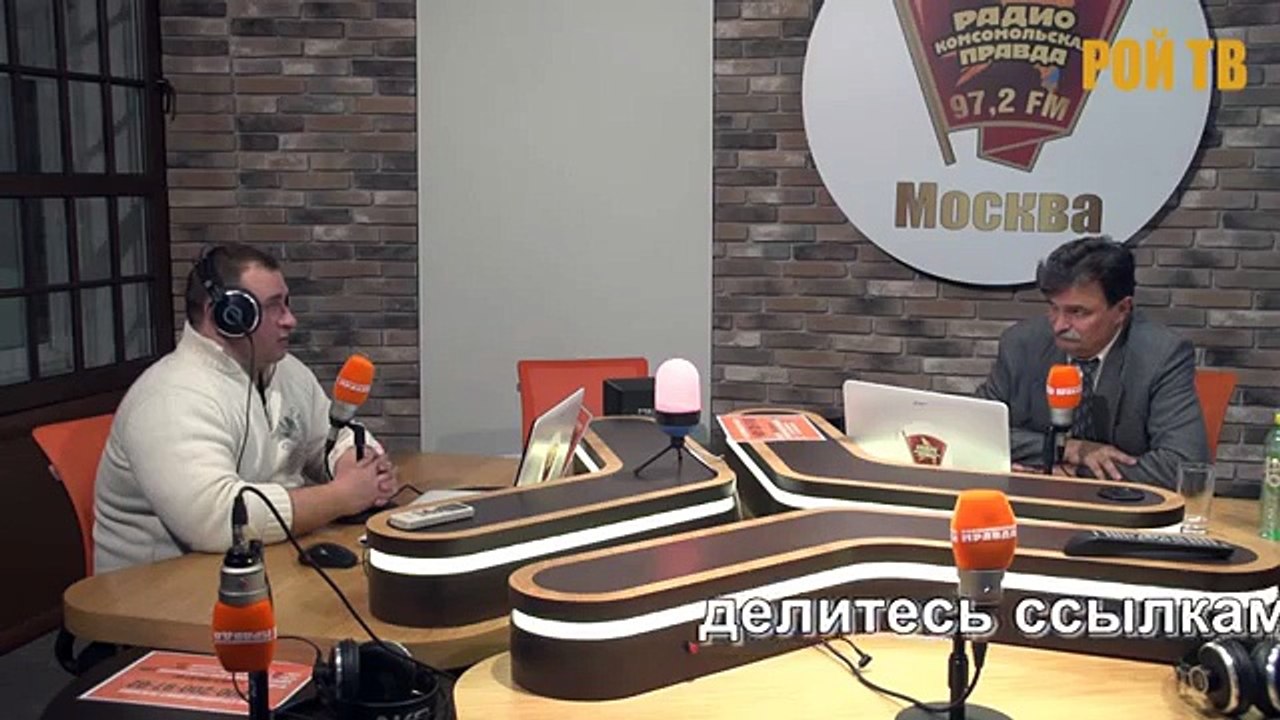 Юрий Болдырев: есть ли у власти «план Б»?